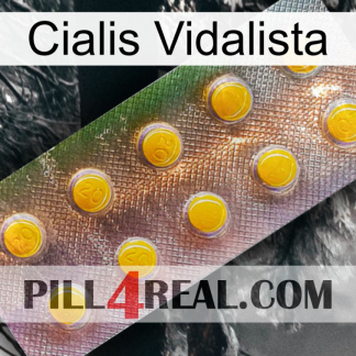 Cialis Vidalista new11